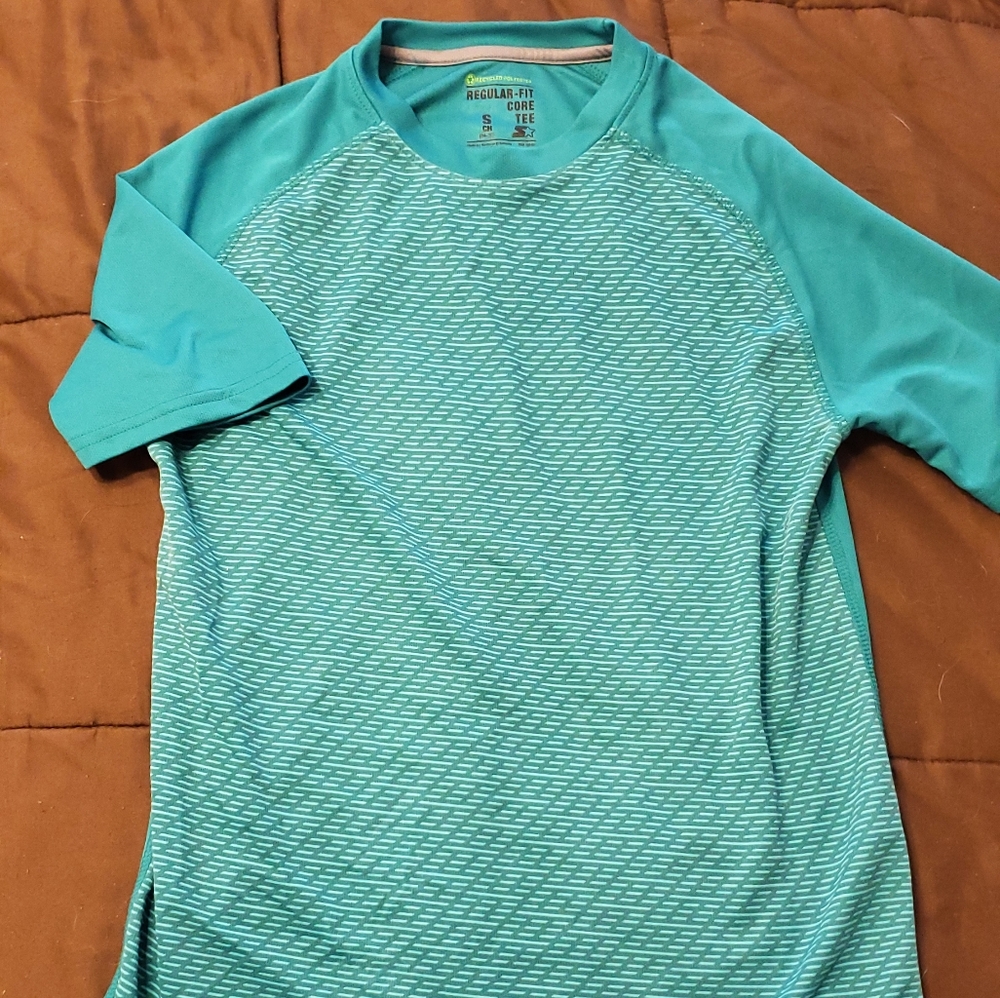 Workout T-shirt